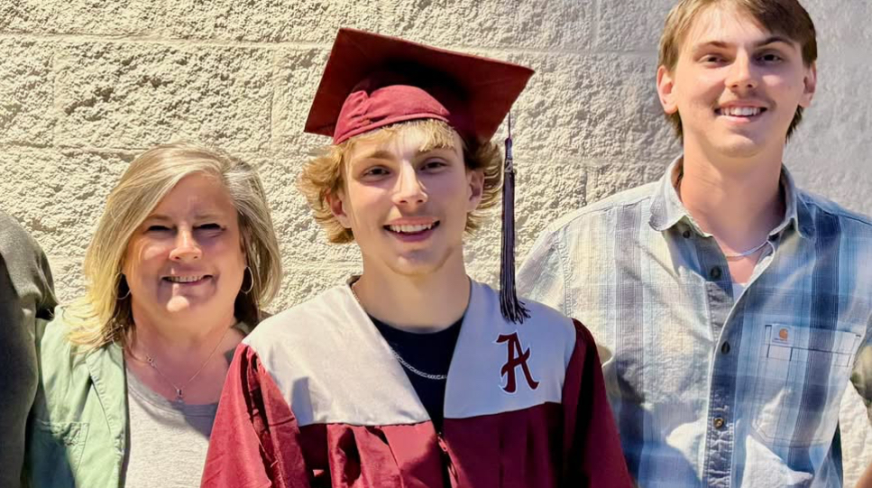 In Loving Memory of Tristan T. Fluharty