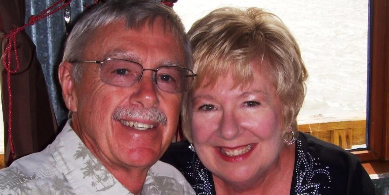Jeanne Gowin and Lynn Gowin, death. Obituary: In Loving Memory of Jeanne Gowin and Lynn Gowin