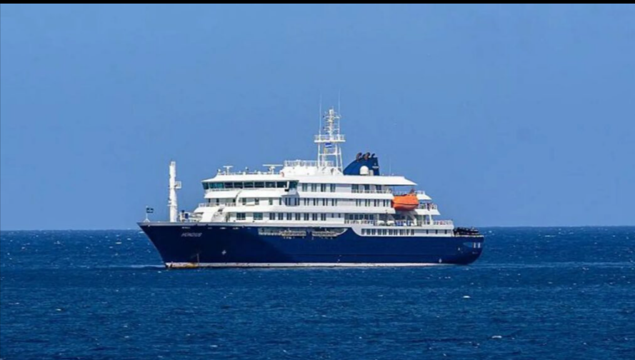 In Loving Memory: The Travelers of the MV Hondius