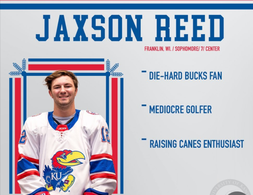 In Loving Memory of Jaxson Reed (2018–2026)