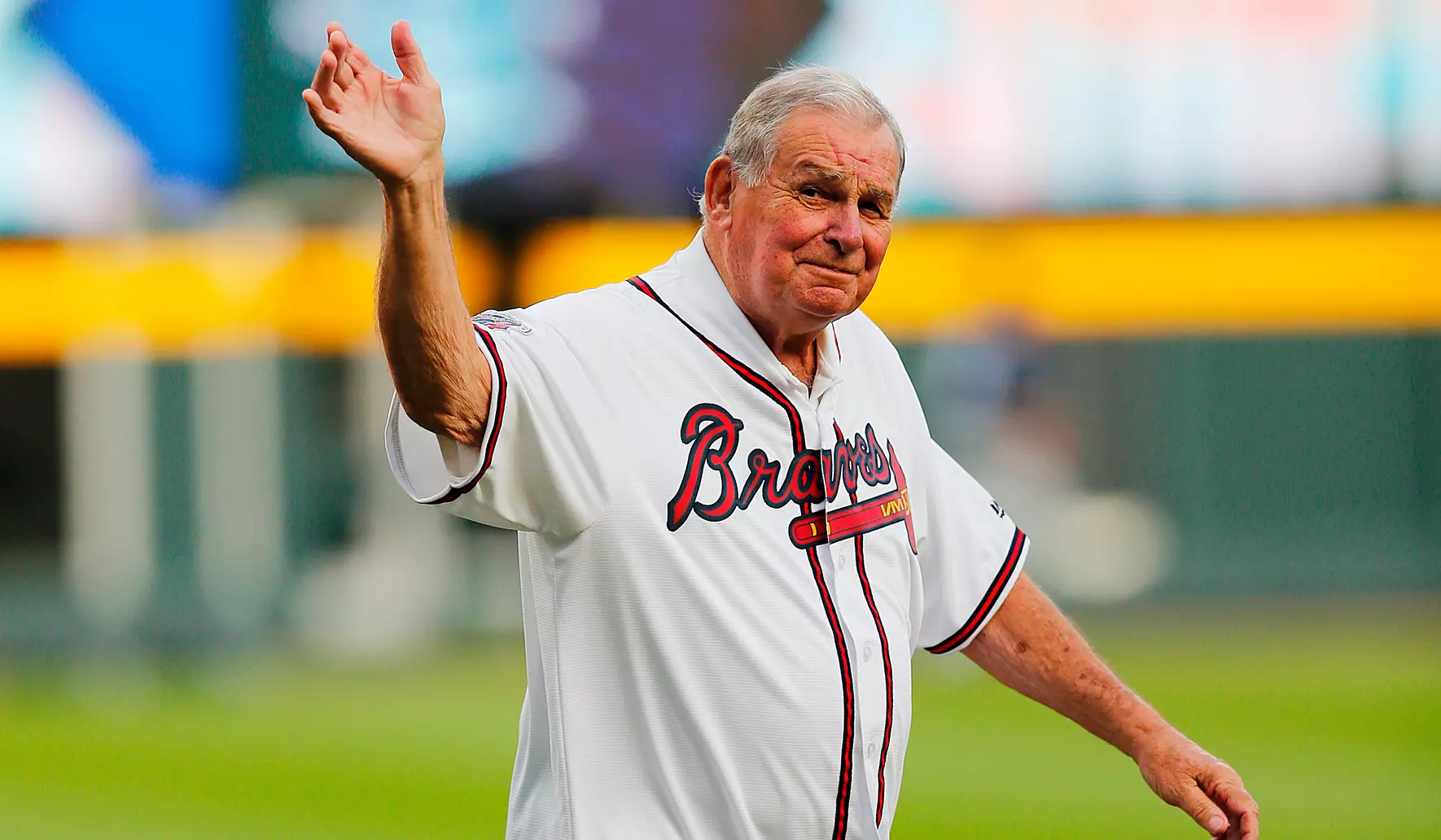 In Loving Memory of Bobby Cox (1941โ2026)