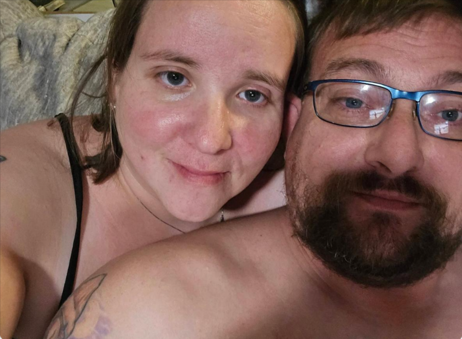 In Loving Memory of Nicholas Schramm and Rae Ann Hodkinson