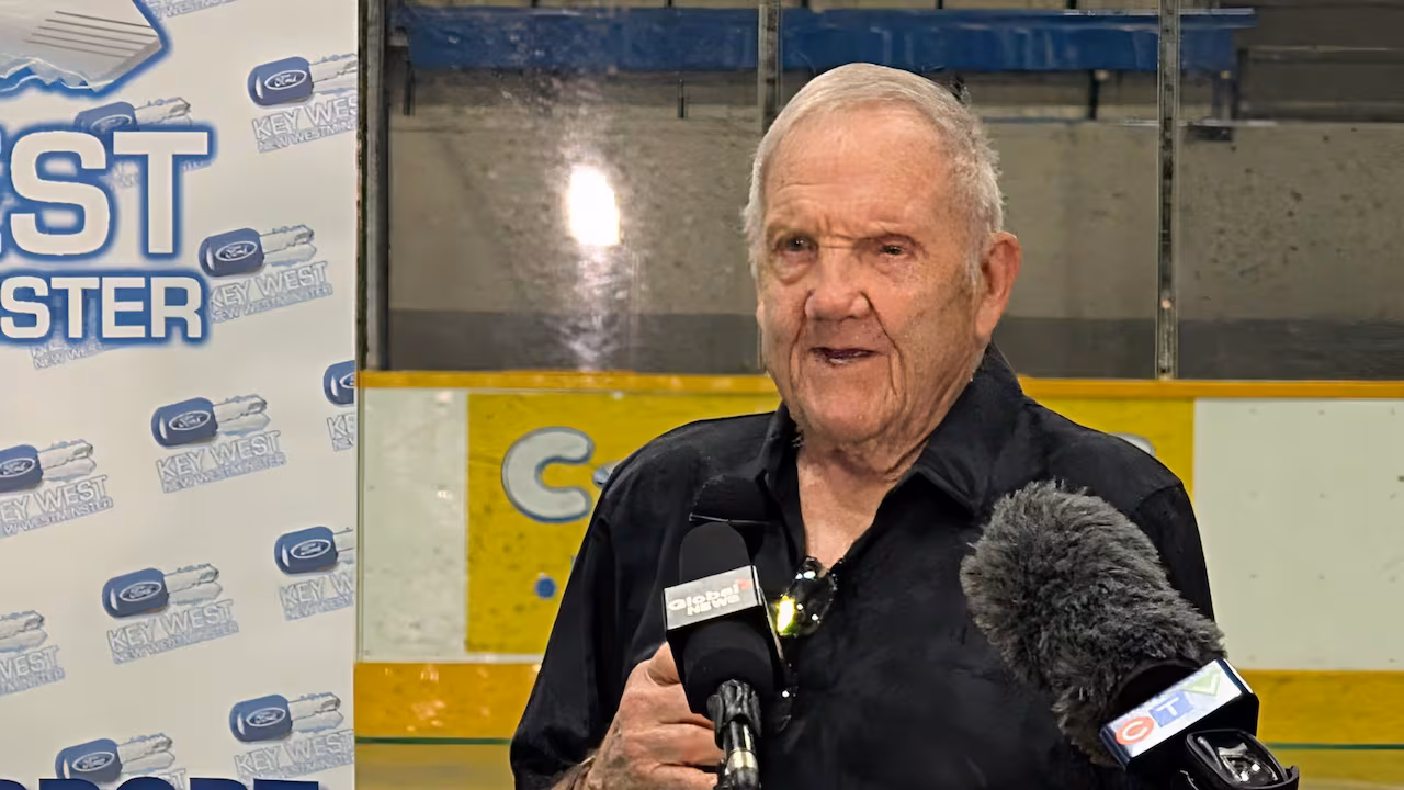 In Loving Memory: Punch McLean