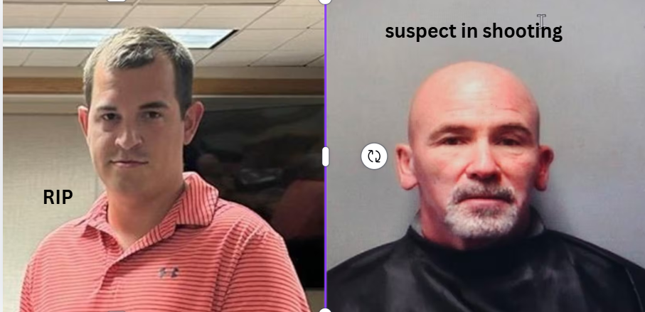 Manhunt Underway After Fatal Shooting of Deputy Logan Utt and Another Carroll County Deputy, Obituary: In Loving Memory of Logan Utt