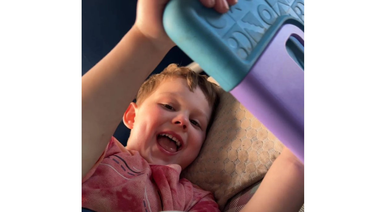 4-Year-Old Axel with Autism Found Dead, Obituary: In Loving Memory of Axel