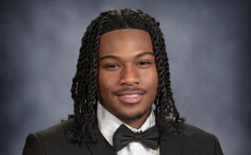 In Loving Memory of Jy’Kavien Wright