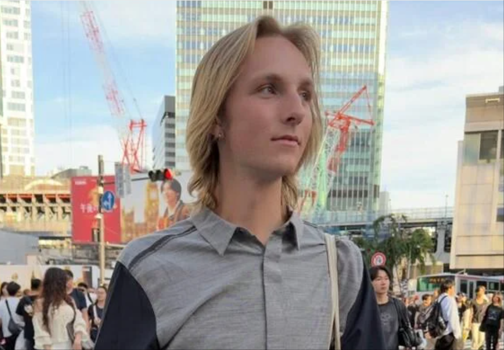Missing James Weston Auburn University student in Japan found dead, Obituary: In Loving Memory of James “Weston” Higginbotham